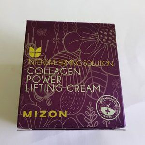 [ MIZON ] Intensive Firming Solution Collagen Power Lifting Cream - 75 ml